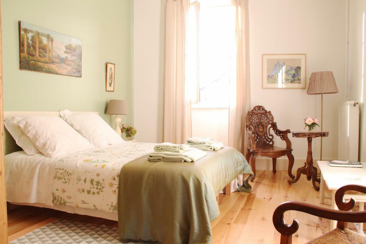 Ombre Rose Bed and Breakfast Le Fousseret Exteriör bild
